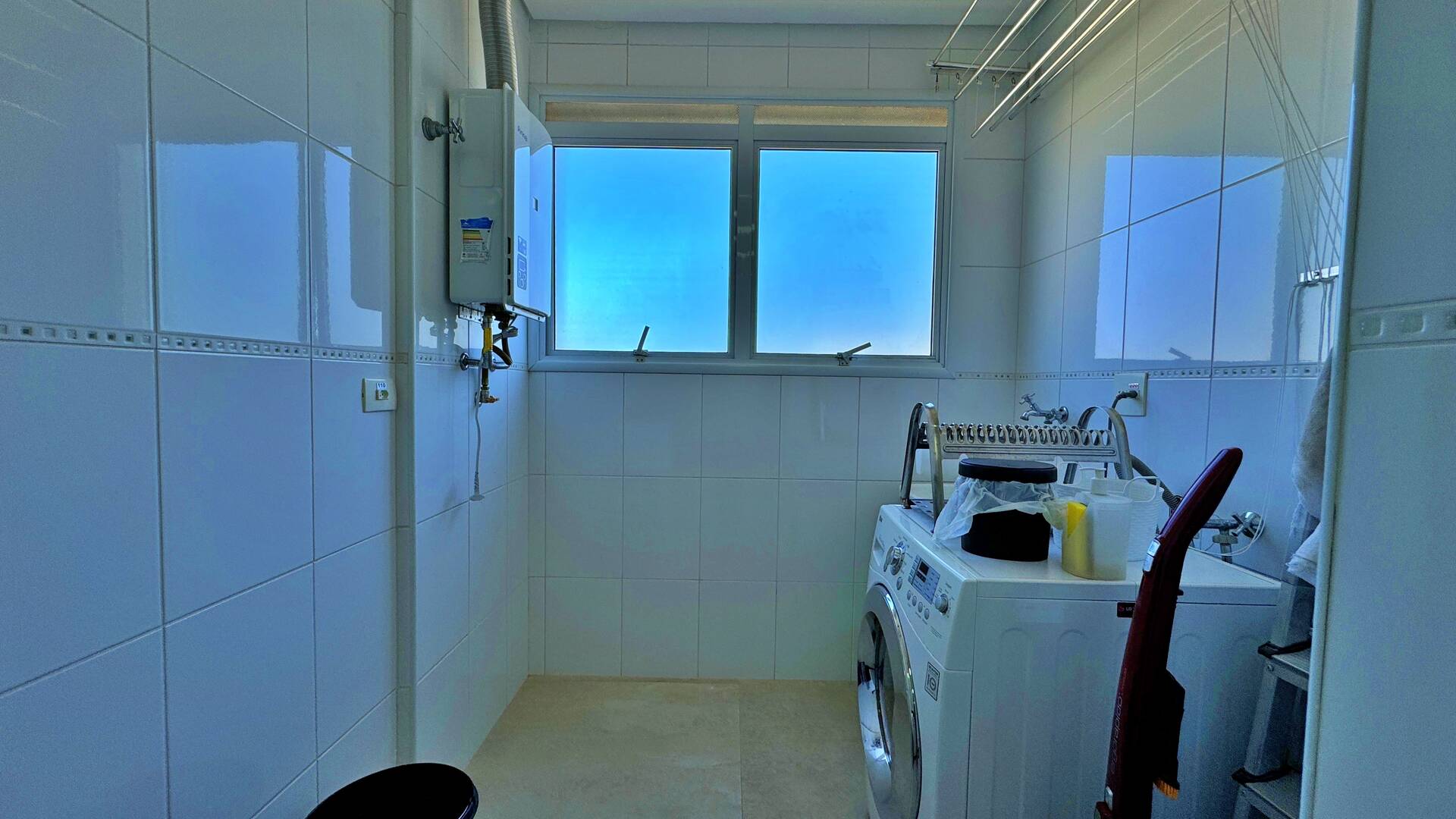 Apartamento à venda com 3 quartos, 125m² - Foto 24