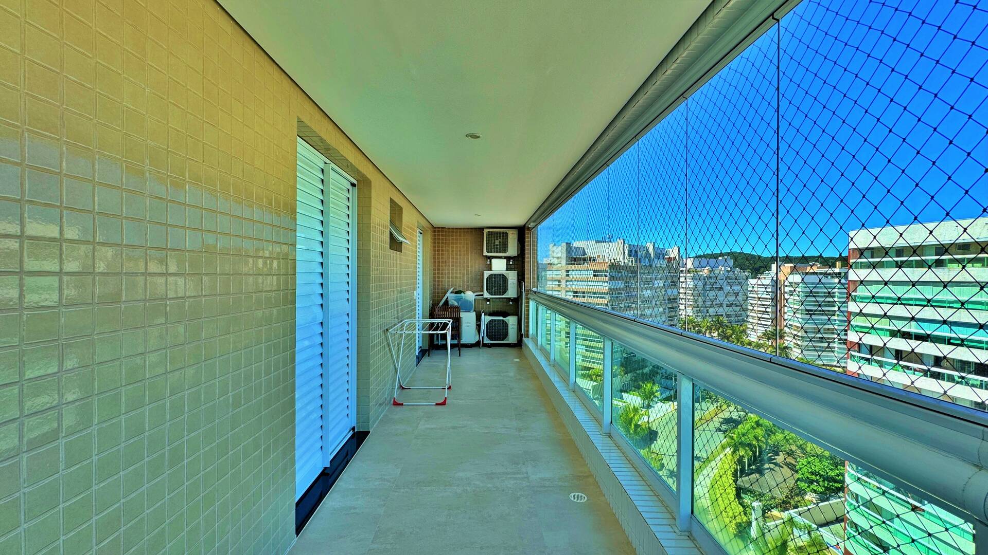 Apartamento à venda com 3 quartos, 125m² - Foto 36