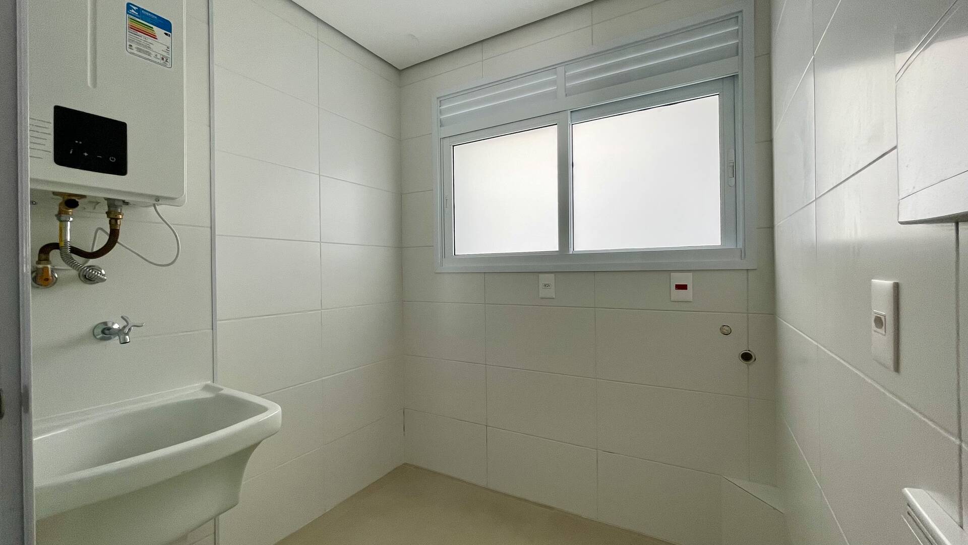 Apartamento à venda com 3 quartos, 127m² - Foto 5