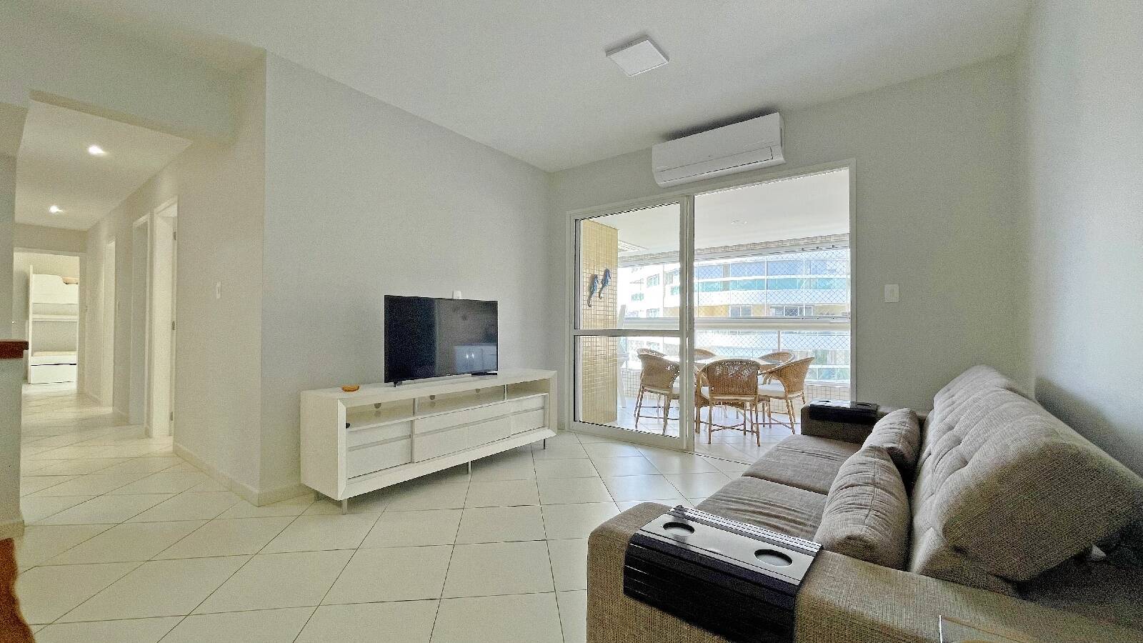 Apartamento à venda com 4 quartos, 134m² - Foto 4