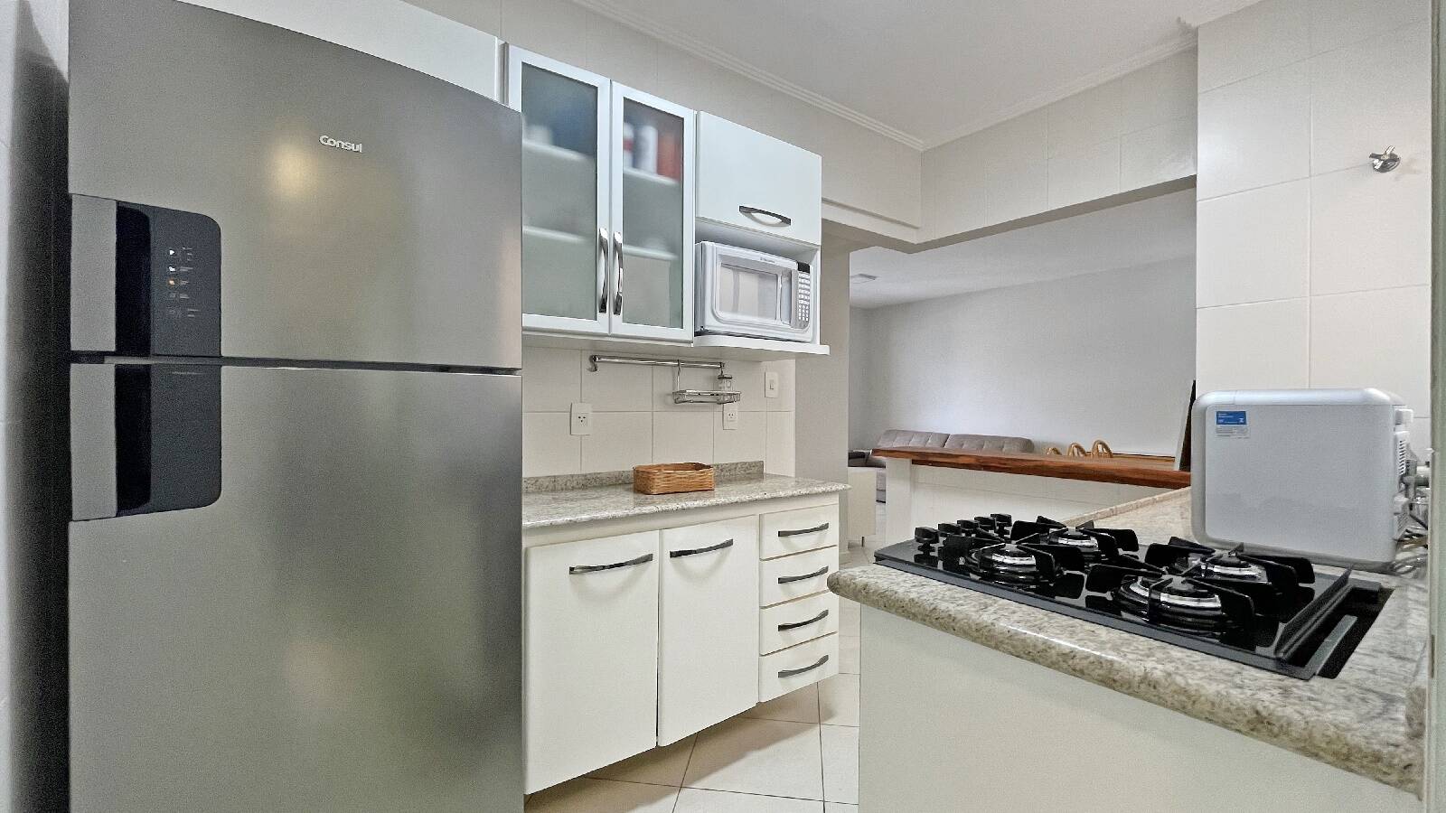 Apartamento à venda com 4 quartos, 134m² - Foto 11