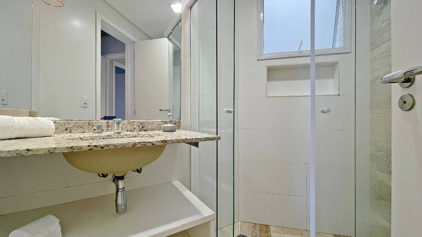 Apartamento à venda com 3 quartos, 105m² - Foto 20