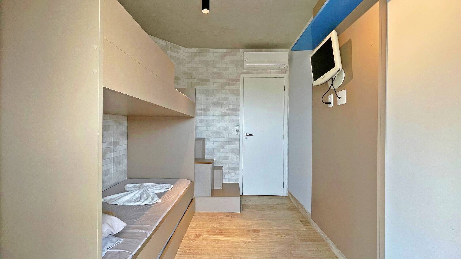 Apartamento à venda com 3 quartos, 105m² - Foto 22