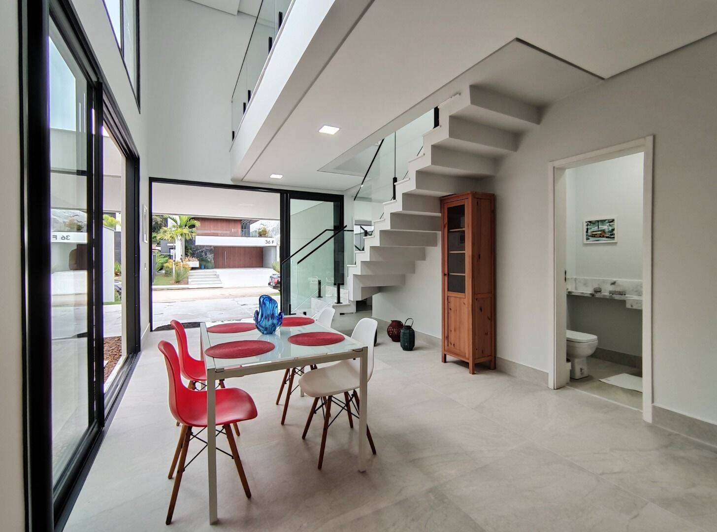 Casa à venda com 5 quartos, 281m² - Foto 6