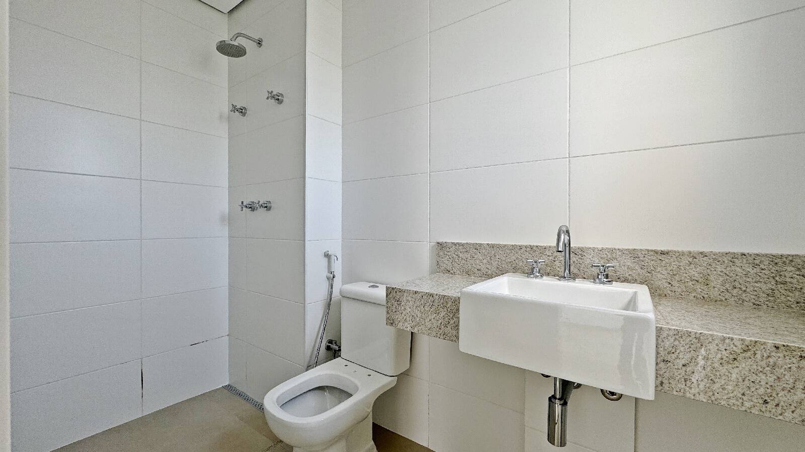 Apartamento à venda com 3 quartos, 134m² - Foto 16