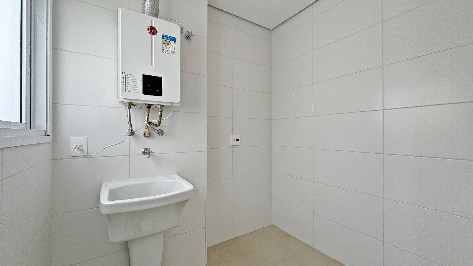 Apartamento à venda com 3 quartos, 134m² - Foto 17