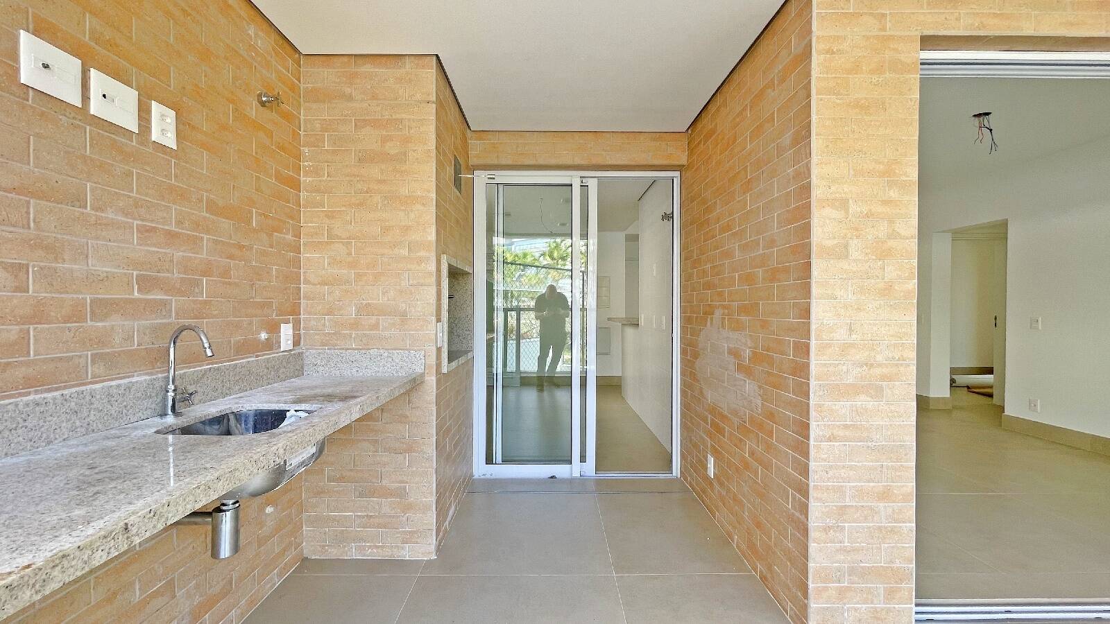 Apartamento à venda com 3 quartos, 134m² - Foto 26