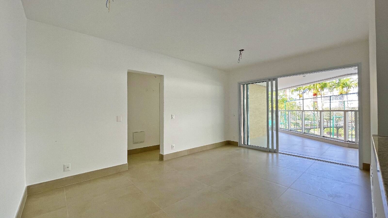 Apartamento à venda com 3 quartos, 134m² - Foto 27