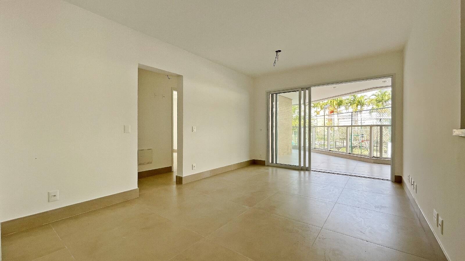 Apartamento à venda com 3 quartos, 134m² - Foto 28