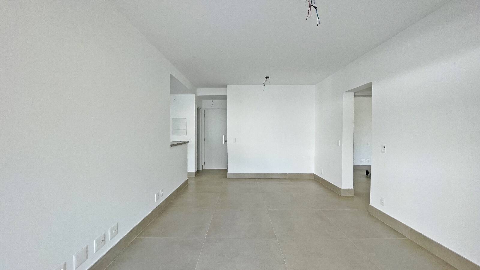 Apartamento à venda com 3 quartos, 134m² - Foto 29