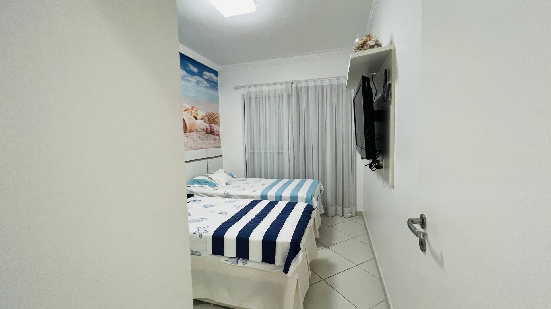 Apartamento à venda com 3 quartos, 93m² - Foto 8