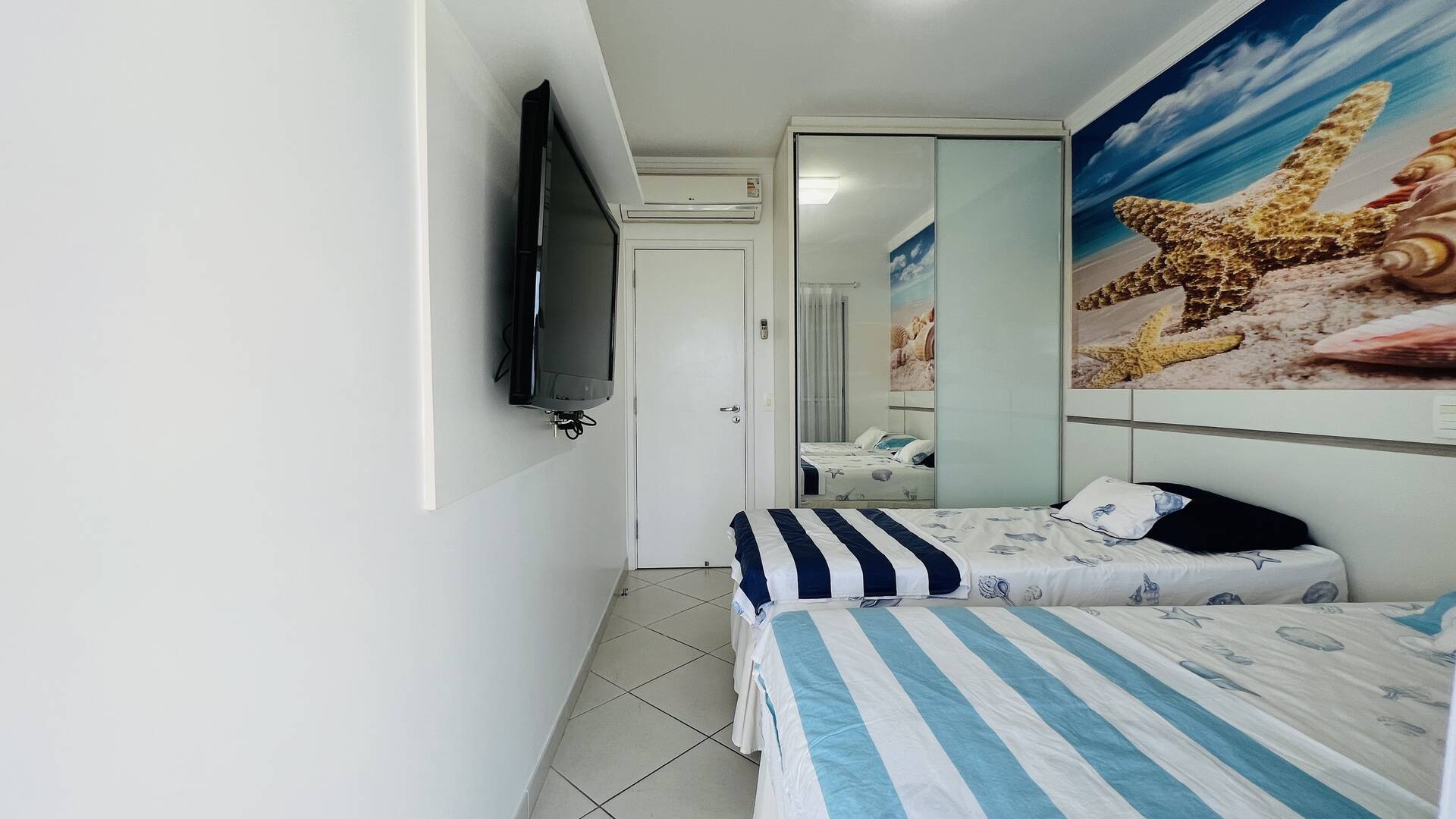 Apartamento à venda com 3 quartos, 93m² - Foto 9