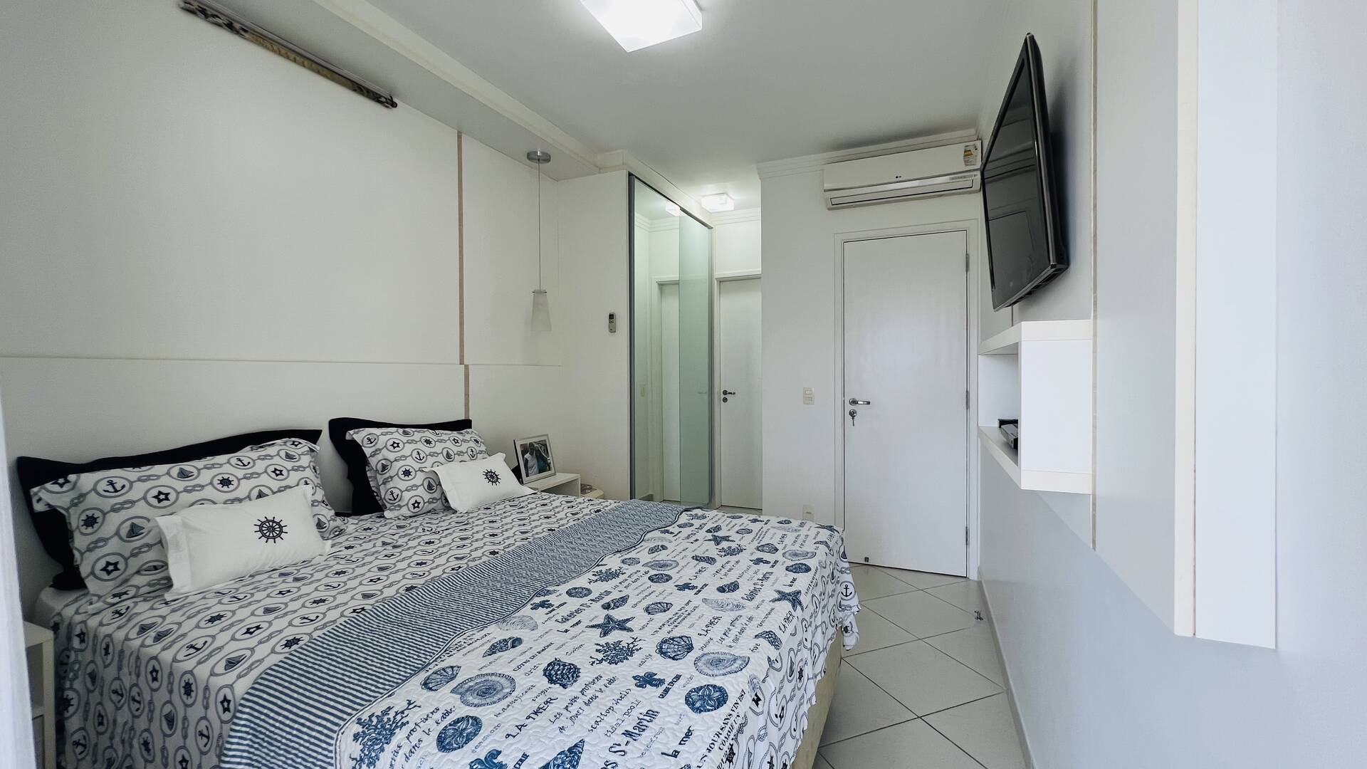 Apartamento à venda com 3 quartos, 93m² - Foto 17