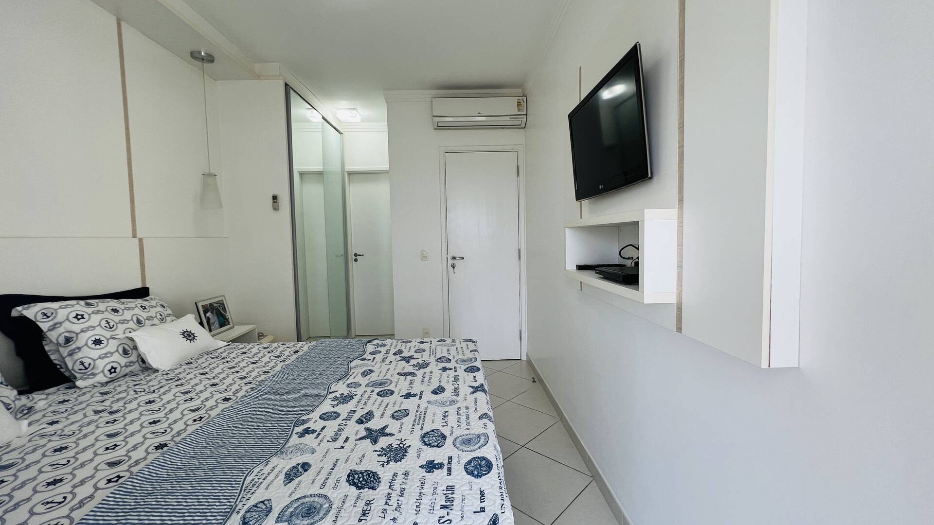 Apartamento à venda com 3 quartos, 93m² - Foto 18