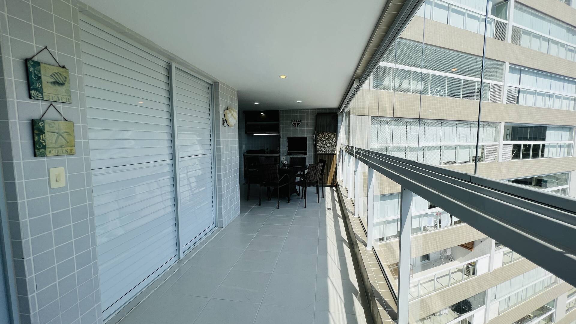 Apartamento à venda com 3 quartos, 93m² - Foto 26