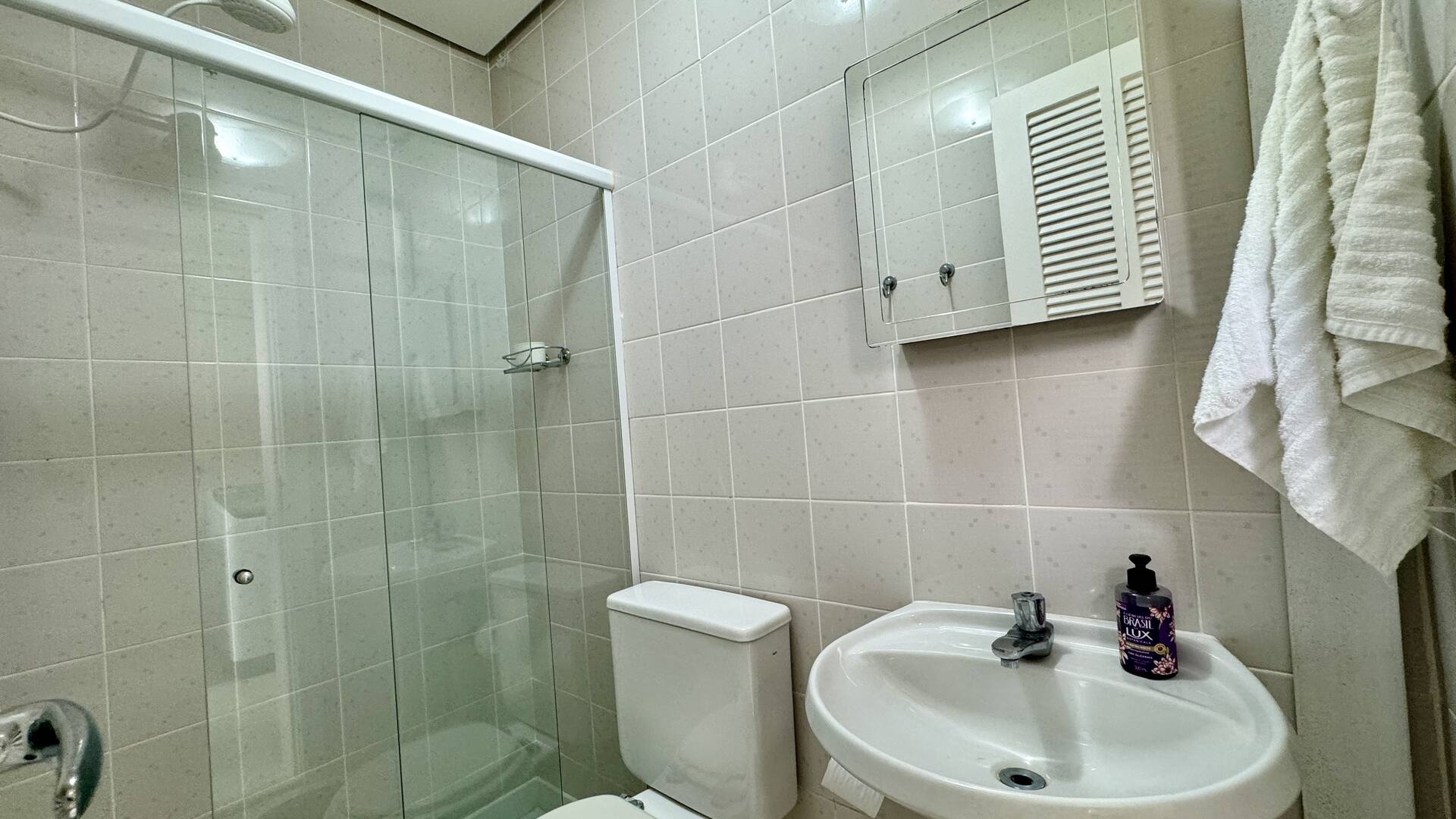 Apartamento à venda com 3 quartos, 181m² - Foto 29