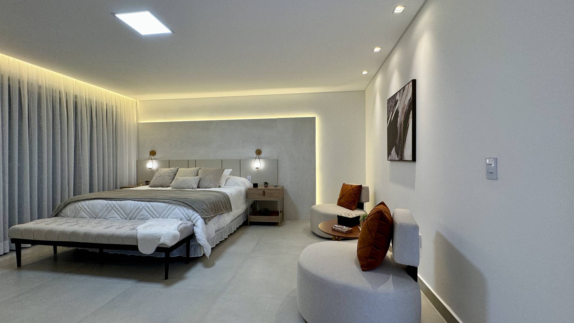 Casa à venda com 5 quartos, 370m² - Foto 44