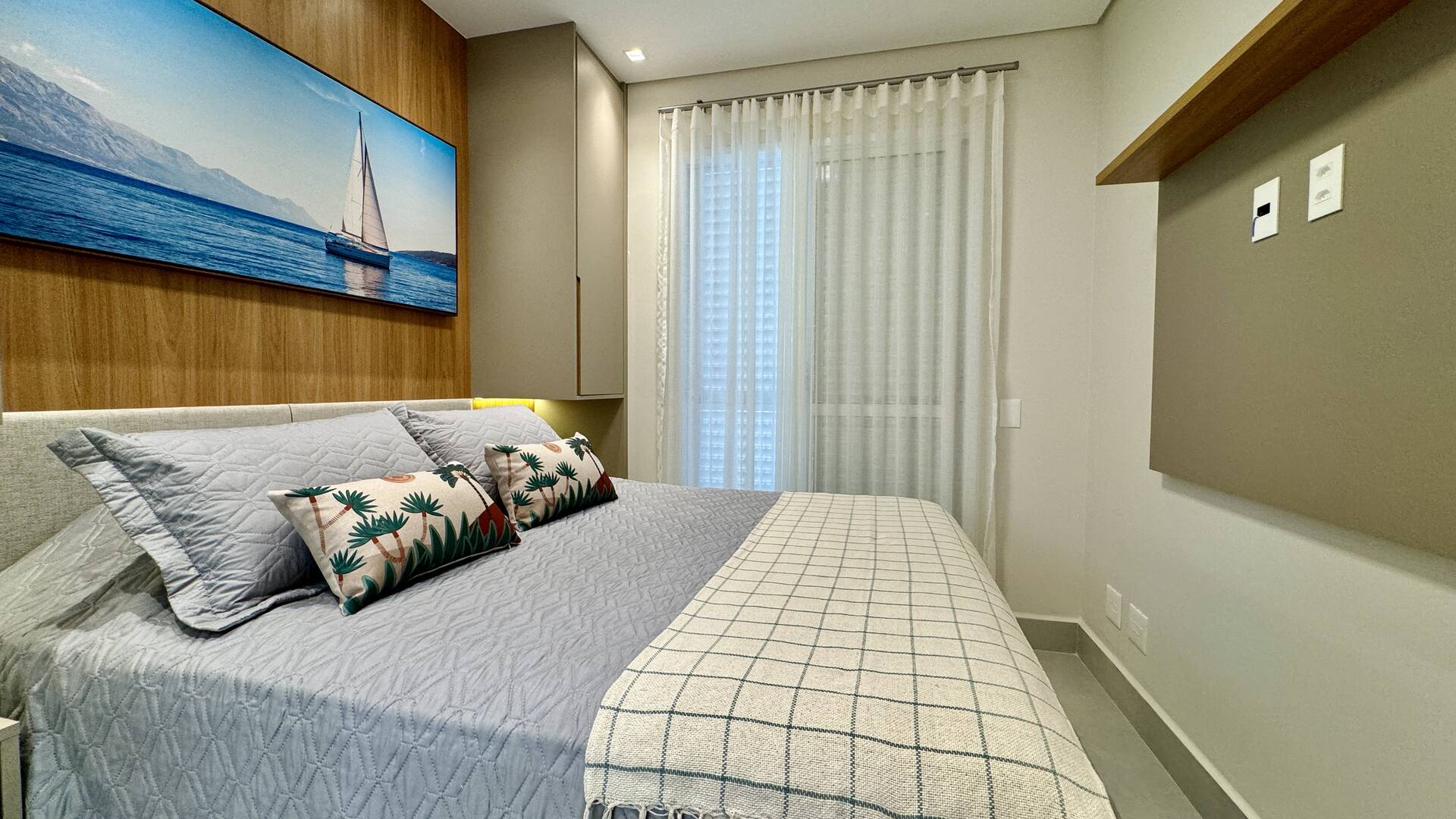 Apartamento à venda com 3 quartos, 228m² - Foto 41