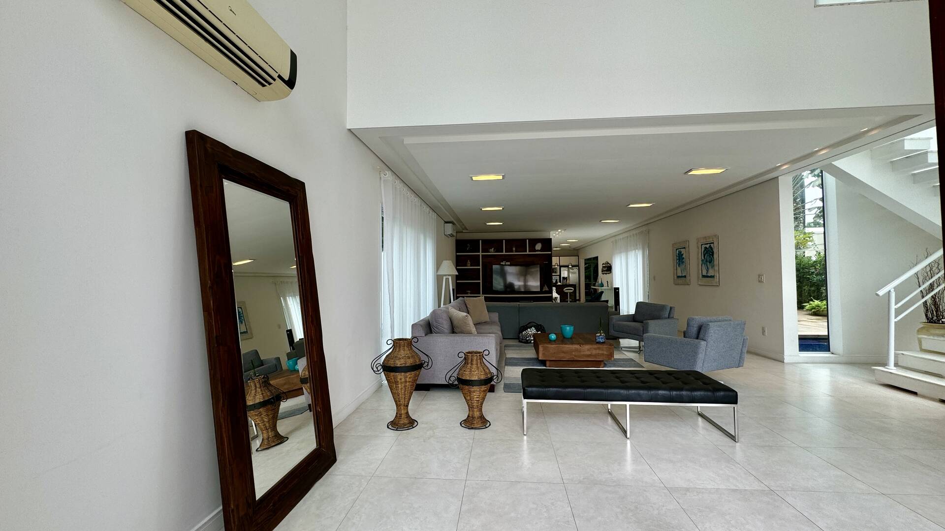 Casa à venda com 5 quartos, 320m² - Foto 7