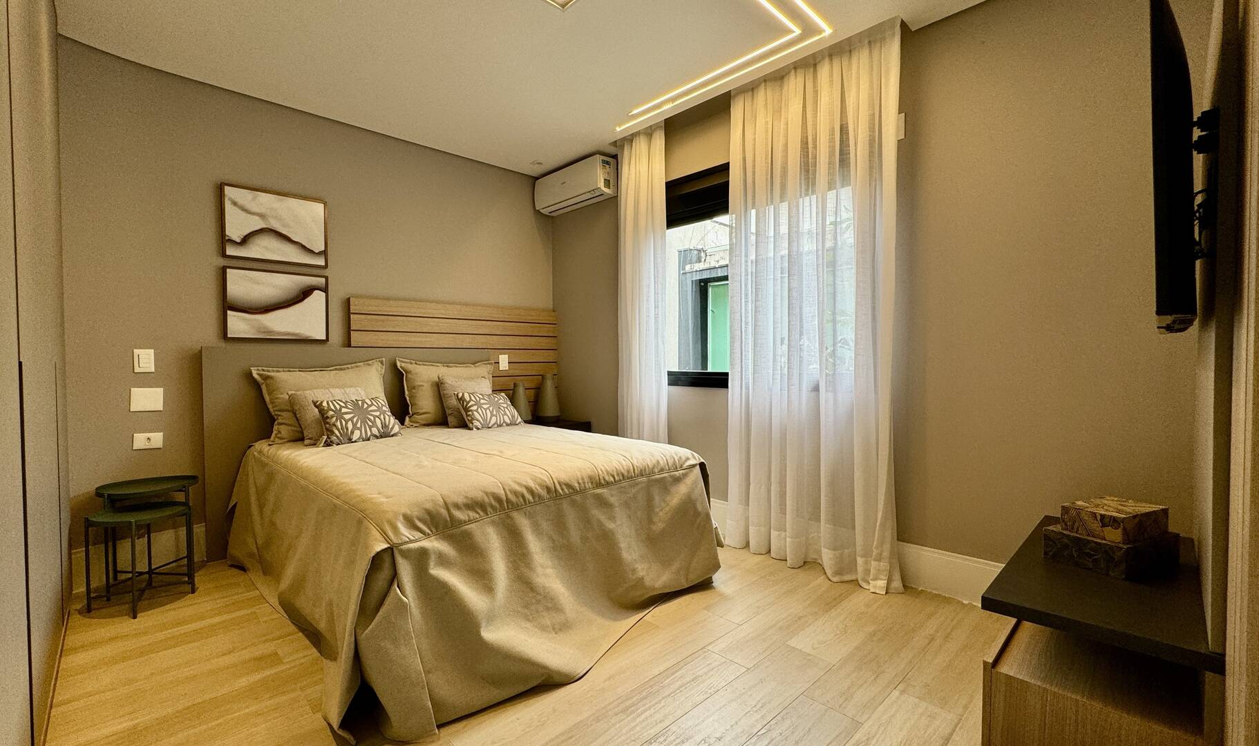 Casa à venda com 6 quartos, 440m² - Foto 62