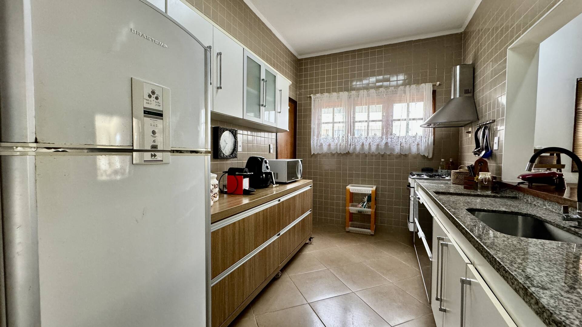 Casa à venda com 4 quartos, 209m² - Foto 18