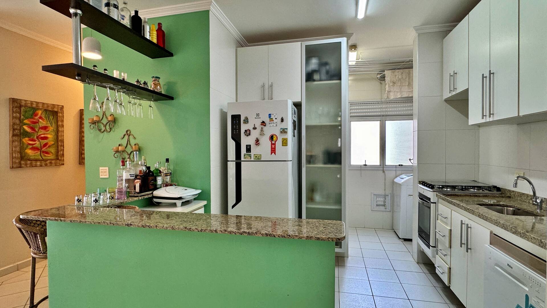 Apartamento à venda com 4 quartos, 110m² - Foto 18