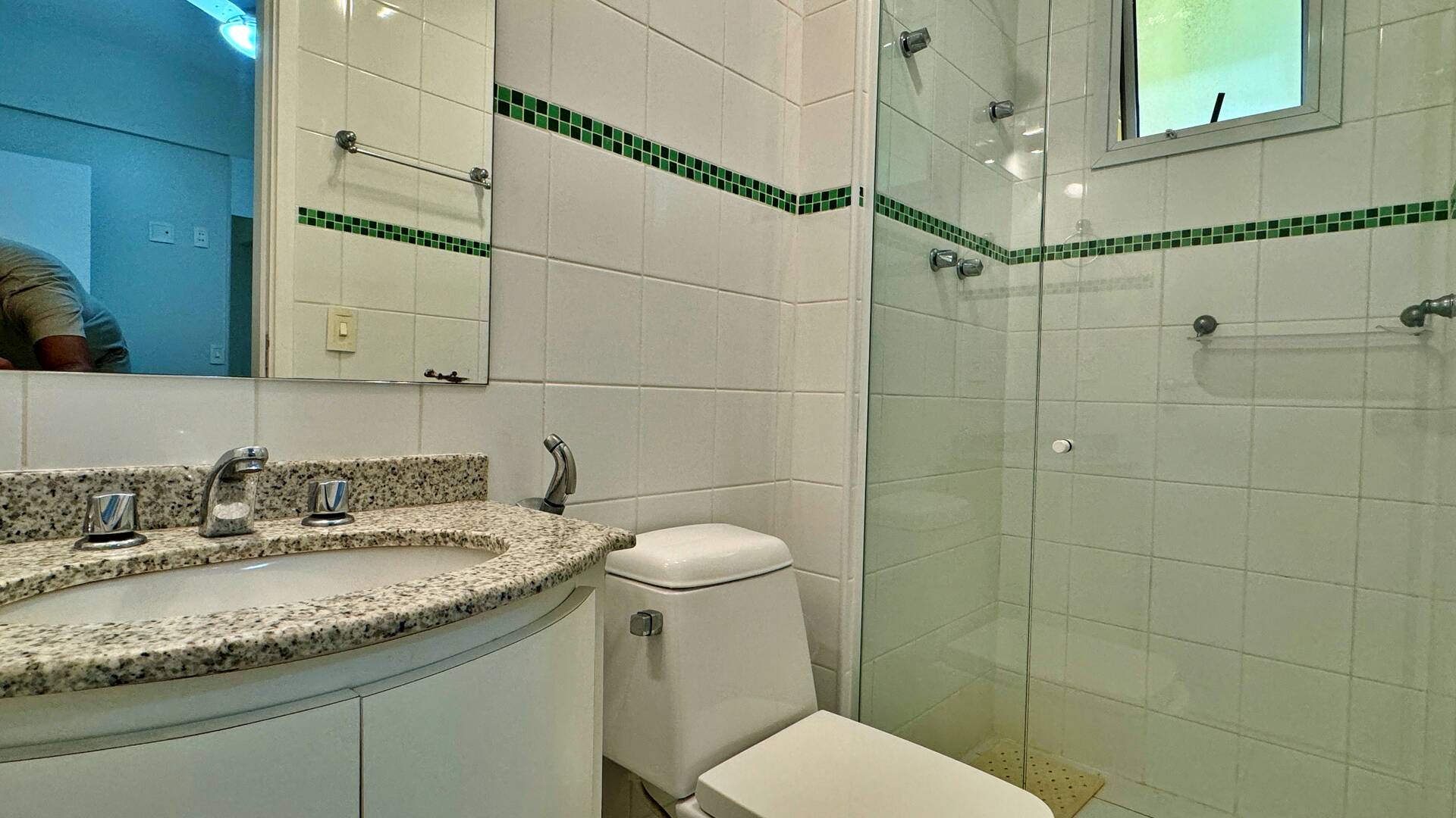 Apartamento à venda com 4 quartos, 110m² - Foto 27