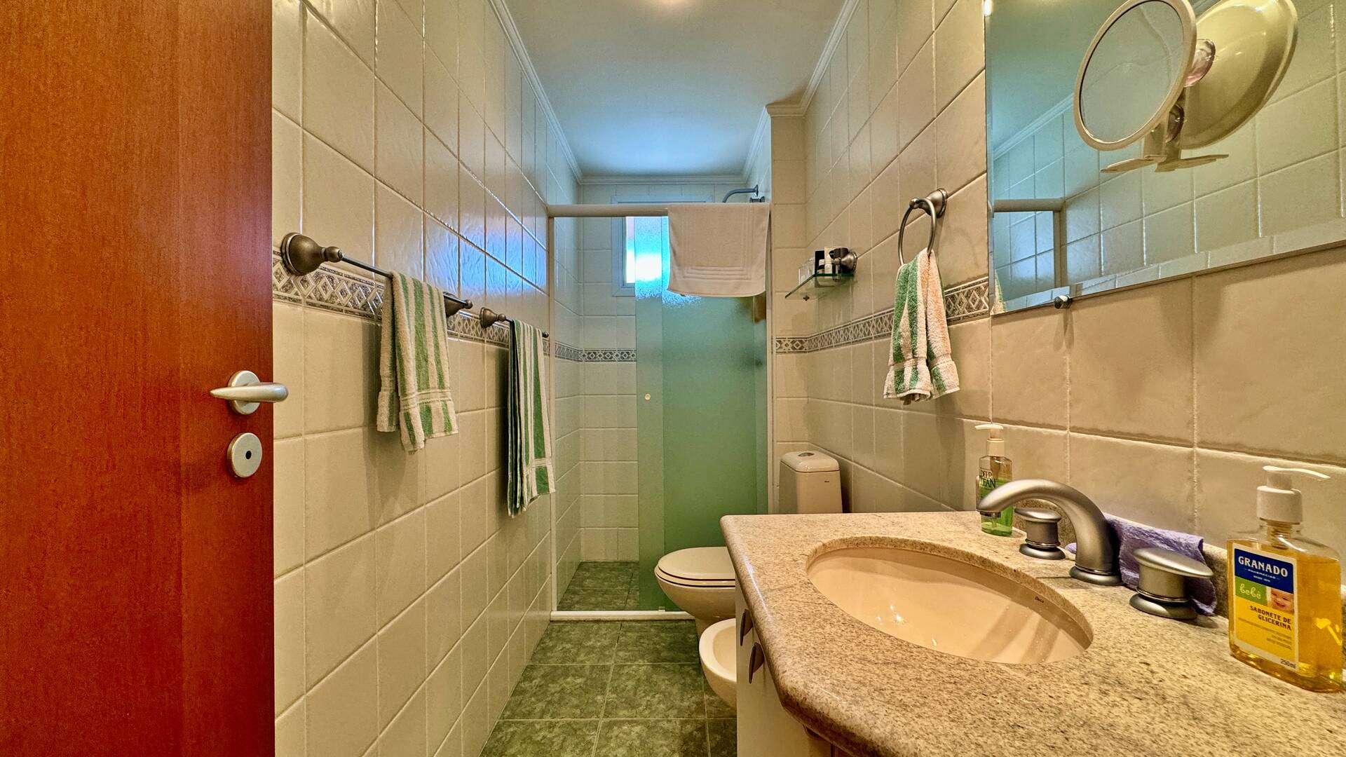 Apartamento à venda com 3 quartos, 163m² - Foto 7