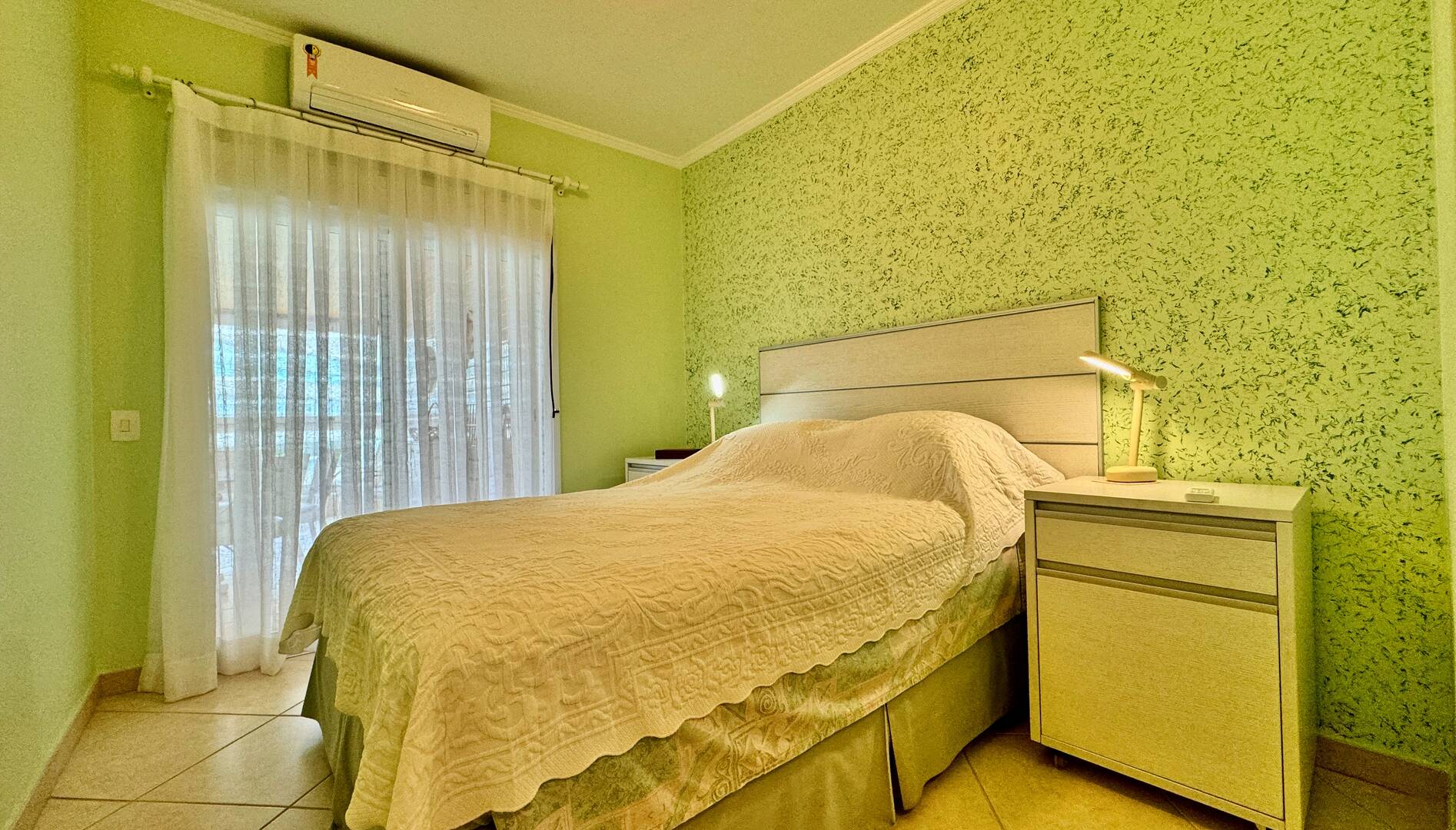 Apartamento à venda com 3 quartos, 163m² - Foto 8