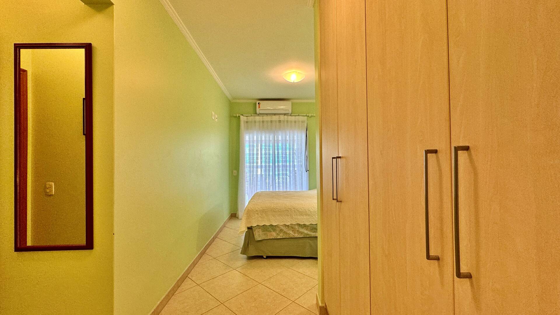 Apartamento à venda com 3 quartos, 163m² - Foto 9