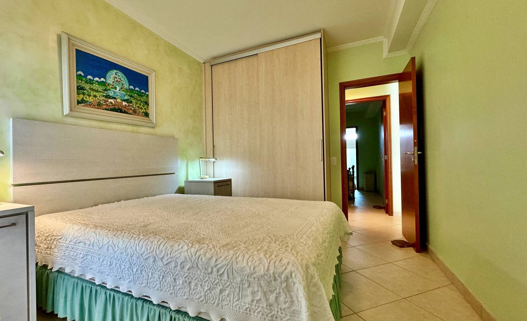 Apartamento à venda com 3 quartos, 163m² - Foto 14