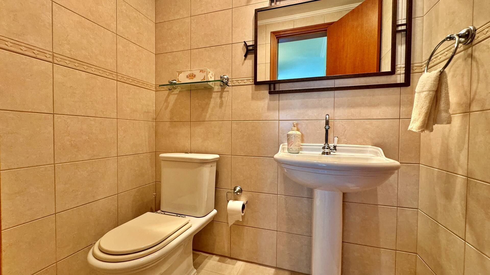 Apartamento à venda com 3 quartos, 163m² - Foto 17