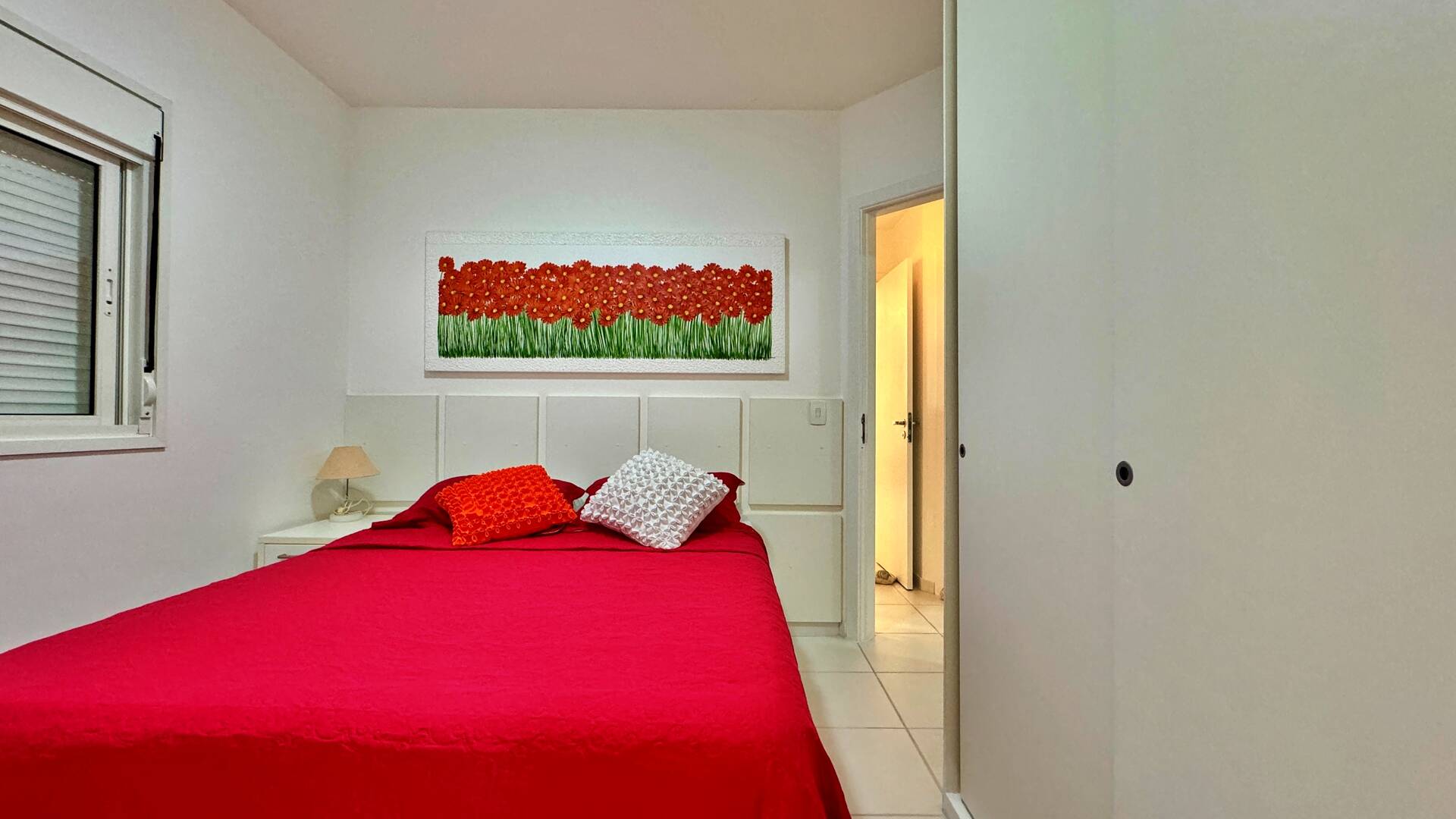 Apartamento à venda com 3 quartos, 122m² - Foto 24