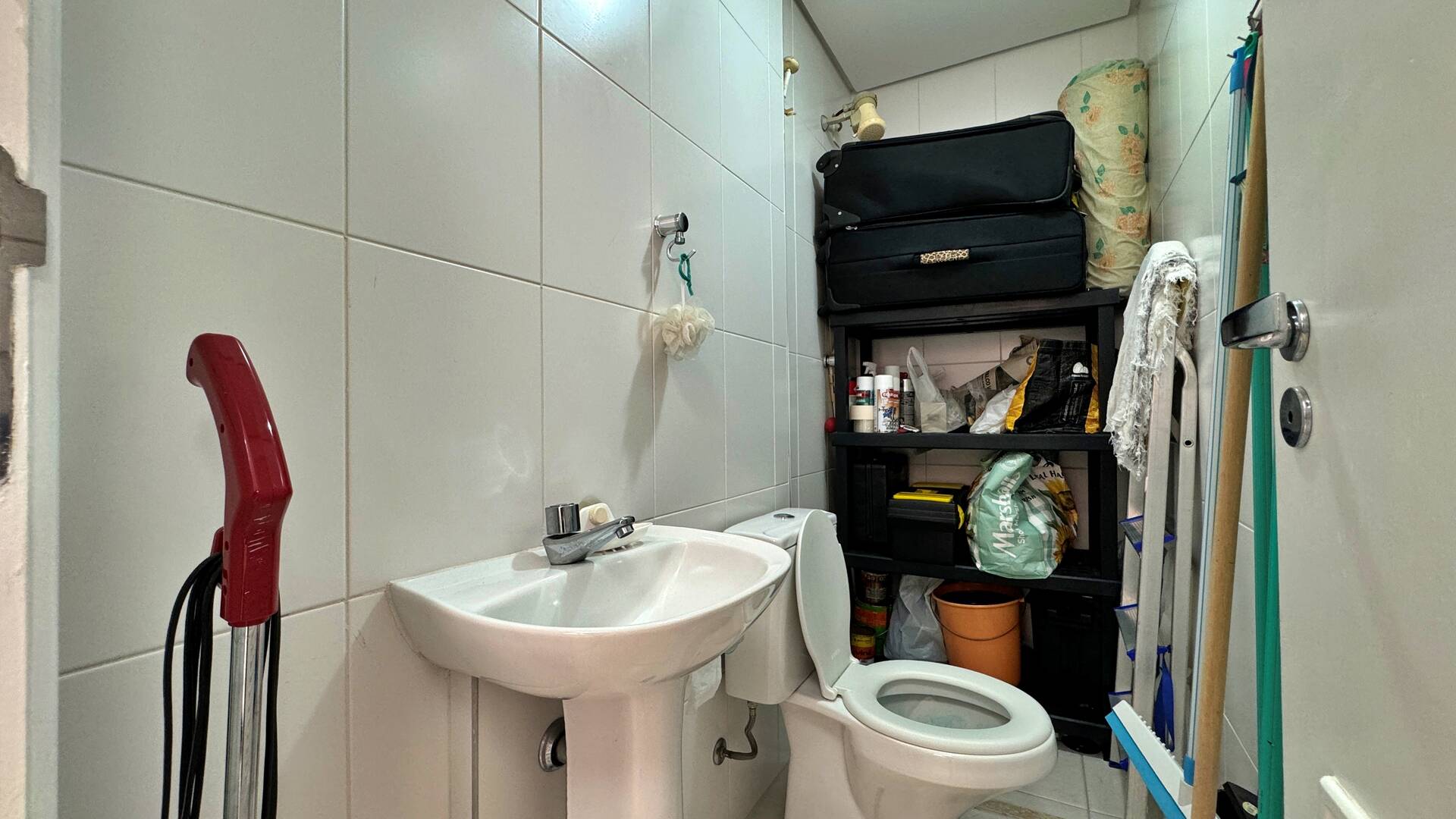 Apartamento à venda com 3 quartos, 122m² - Foto 35