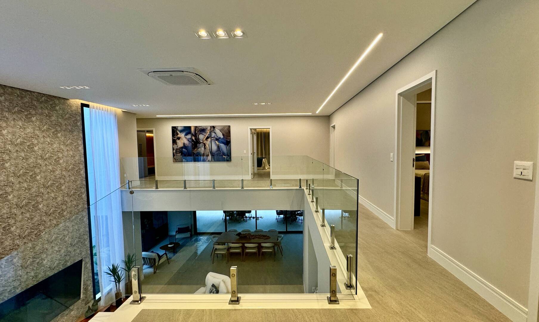 Casa à venda com 6 quartos, 637m² - Foto 49