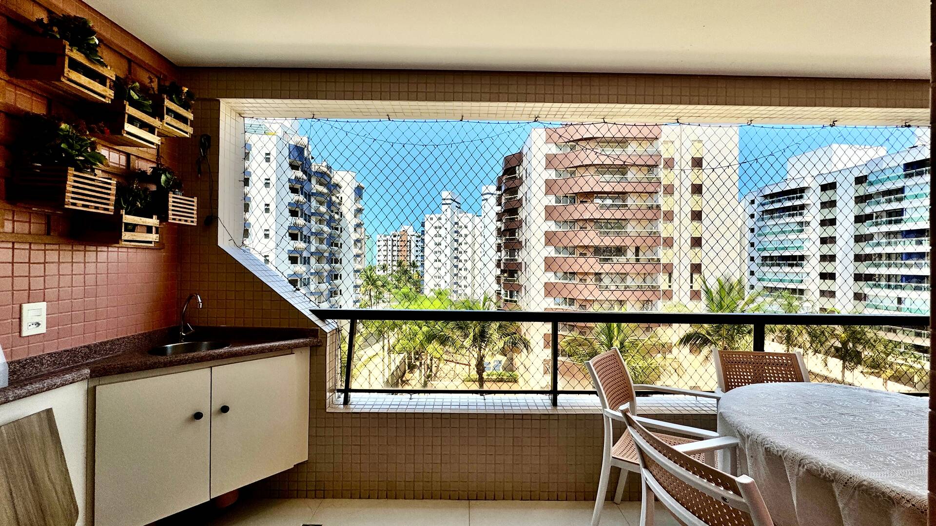 Apartamento à venda com 3 quartos, 101m² - Foto 17