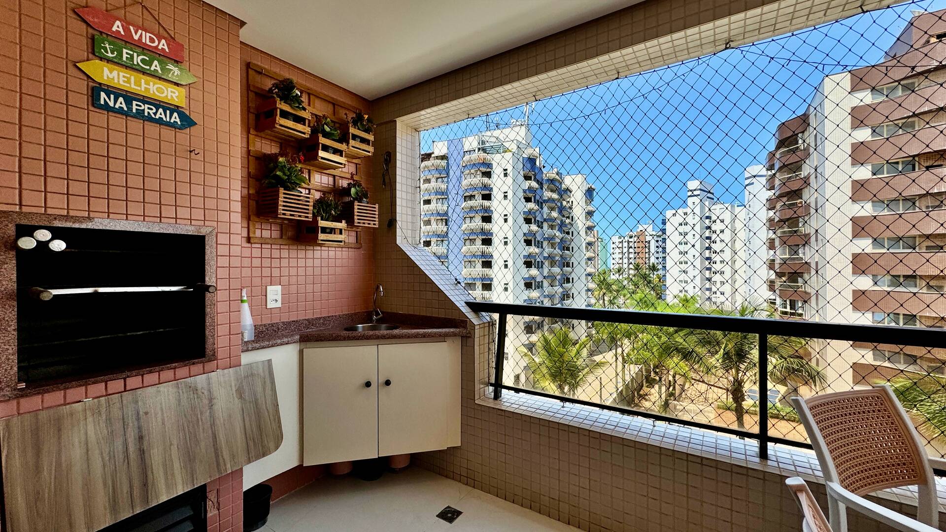 Apartamento à venda com 3 quartos, 101m² - Foto 19