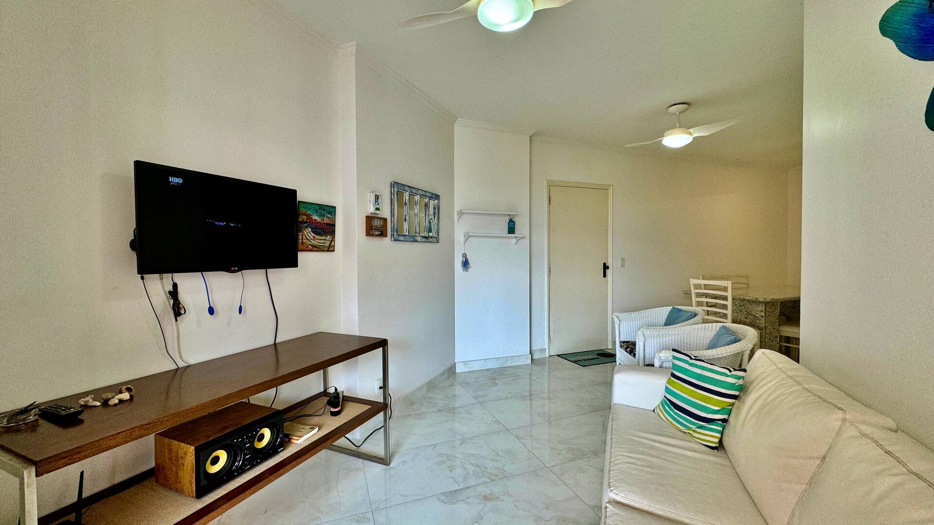 Apartamento à venda com 3 quartos, 93m² - Foto 7