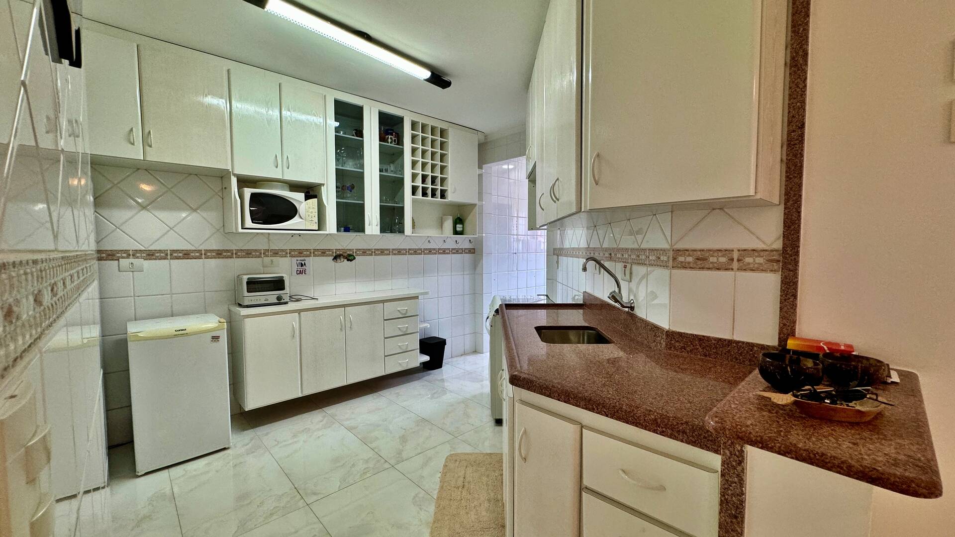 Apartamento à venda com 3 quartos, 93m² - Foto 14