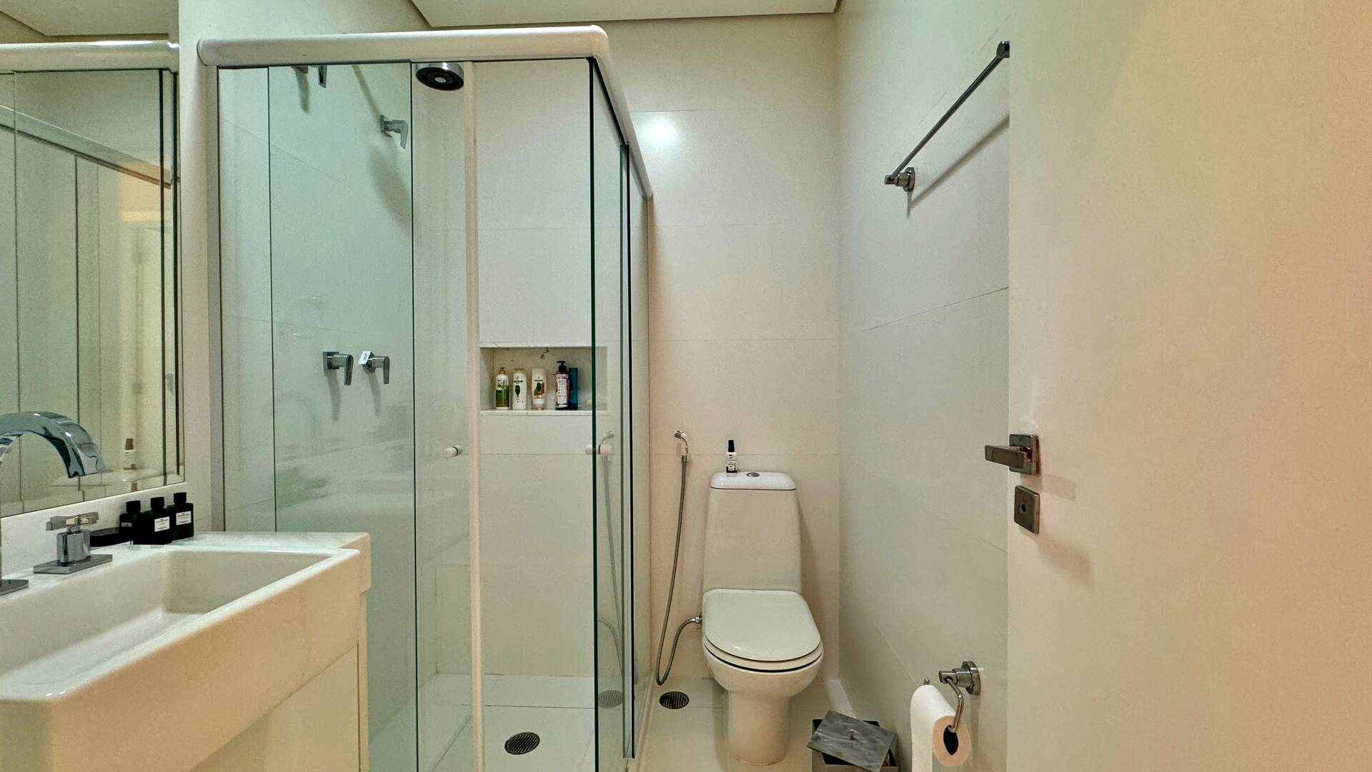 Apartamento à venda com 4 quartos, 139m² - Foto 28