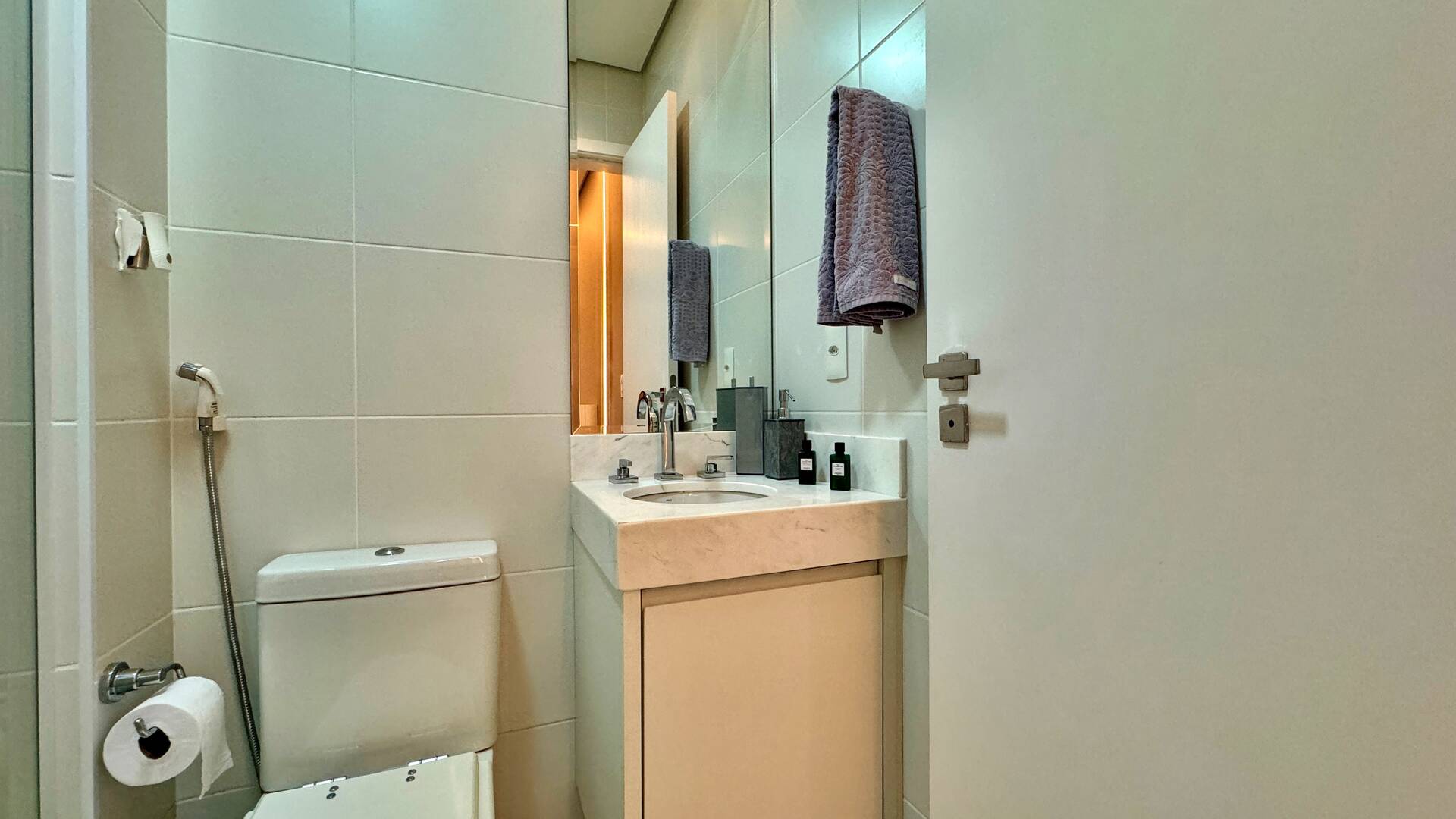 Apartamento à venda com 4 quartos, 139m² - Foto 36