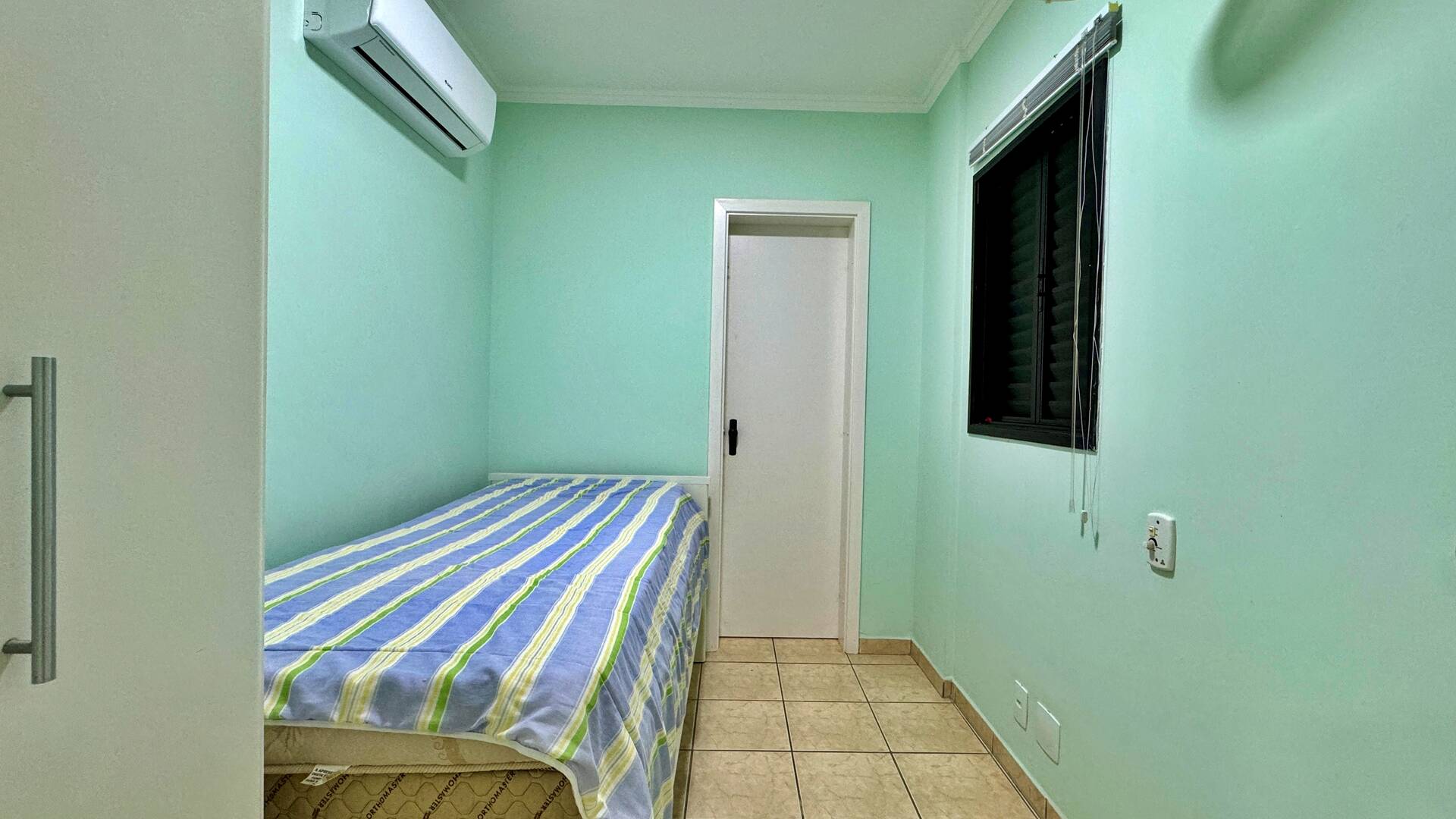 Apartamento à venda com 3 quartos, 121m² - Foto 12