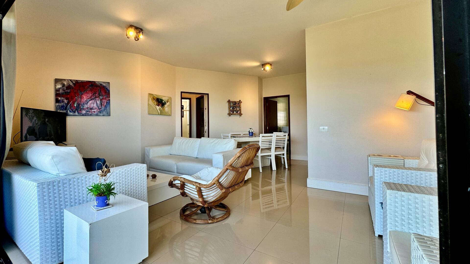 Apartamento à venda com 2 quartos, 93m² - Foto 9