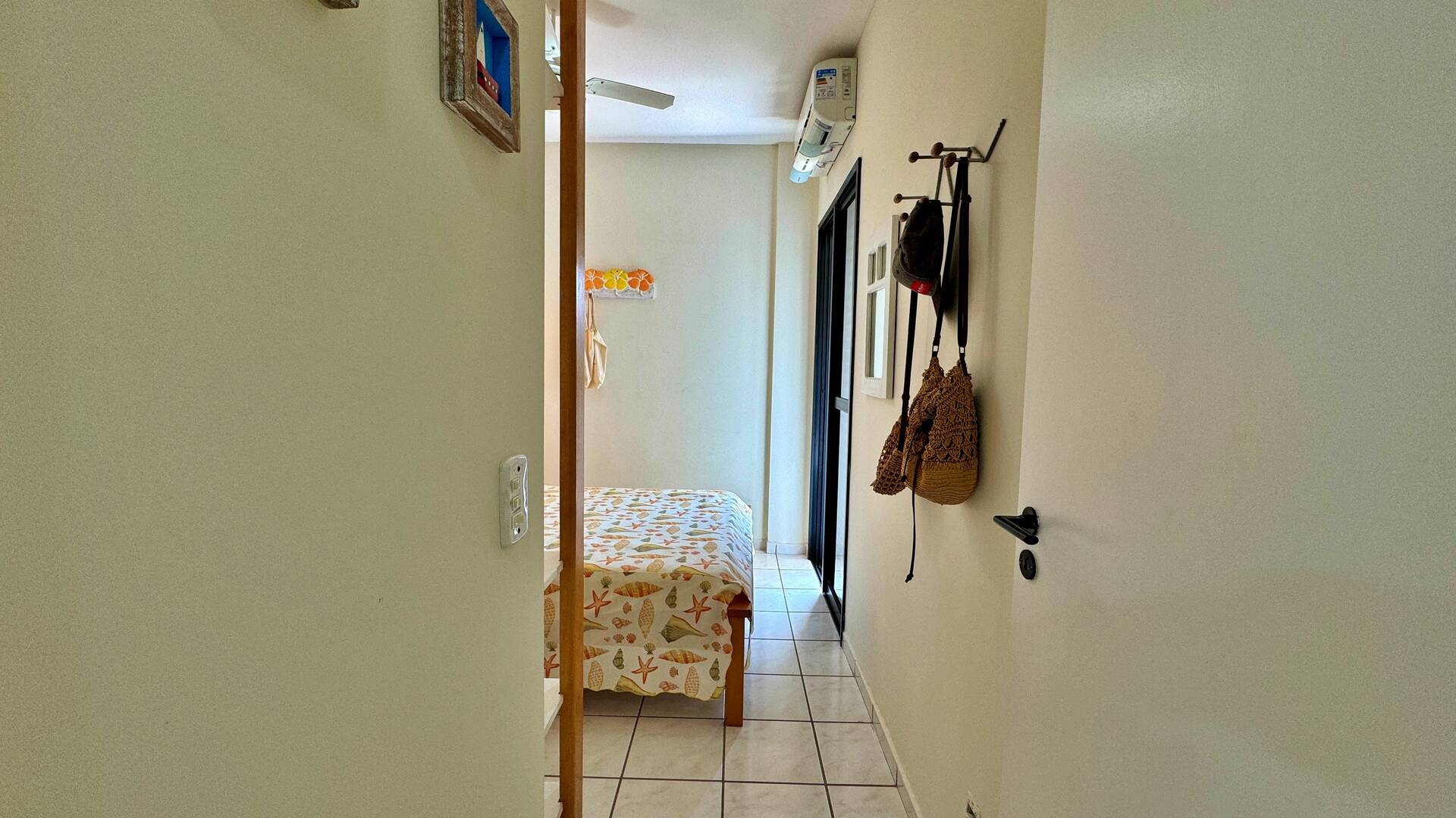 Apartamento à venda com 3 quartos, 90m² - Foto 5