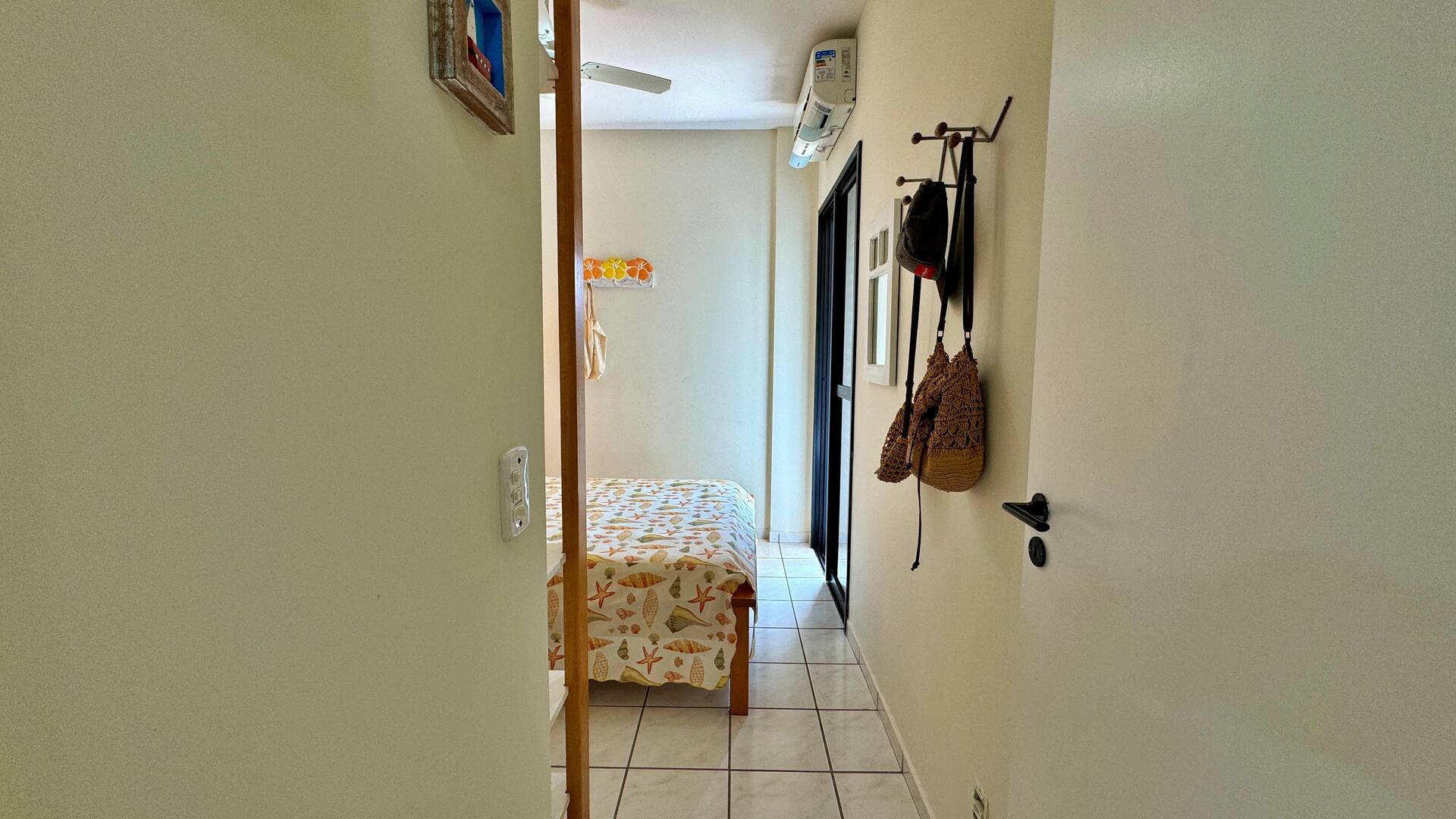 Apartamento à venda com 3 quartos, 90m² - Foto 6