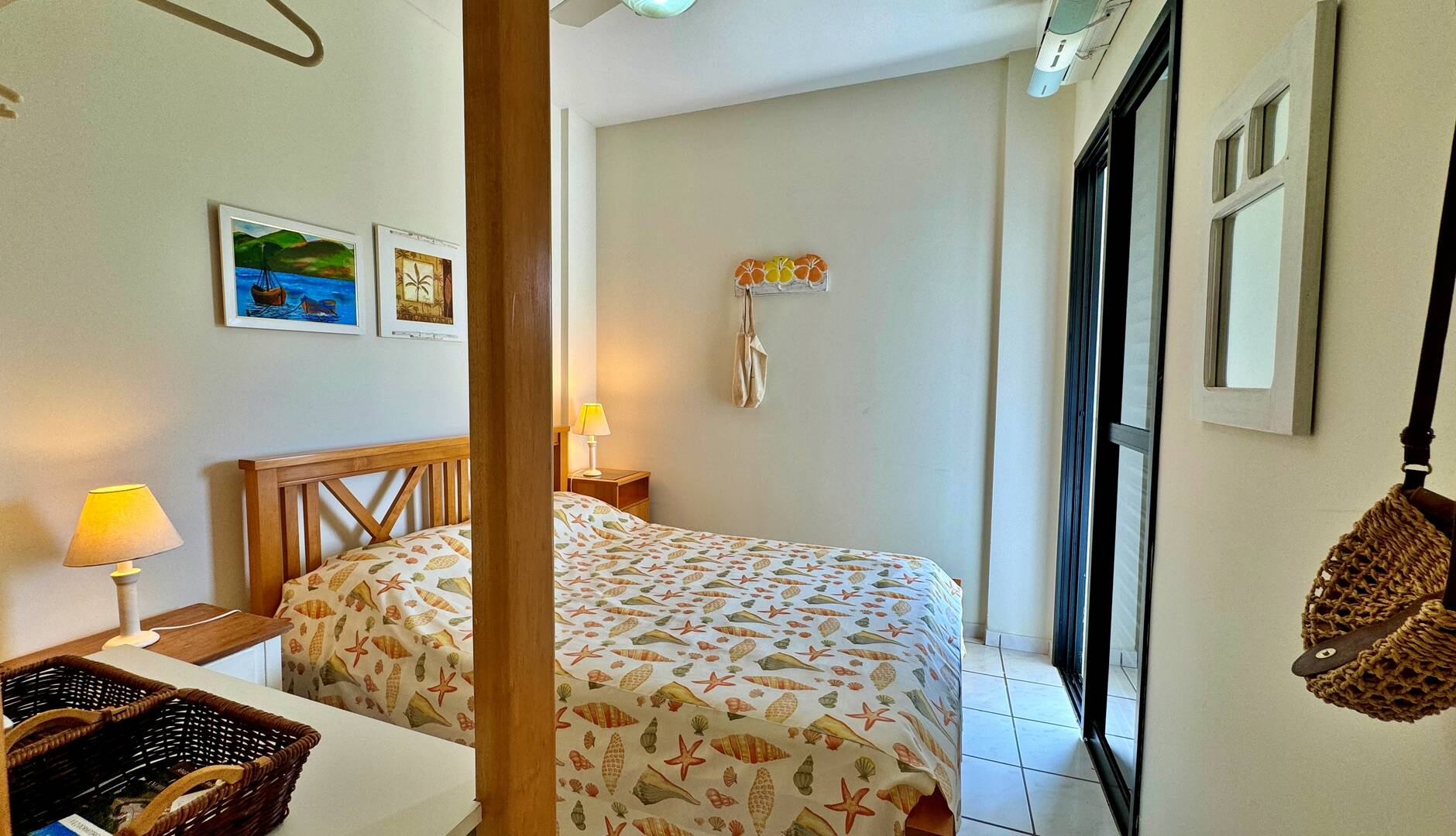 Apartamento à venda com 3 quartos, 90m² - Foto 7