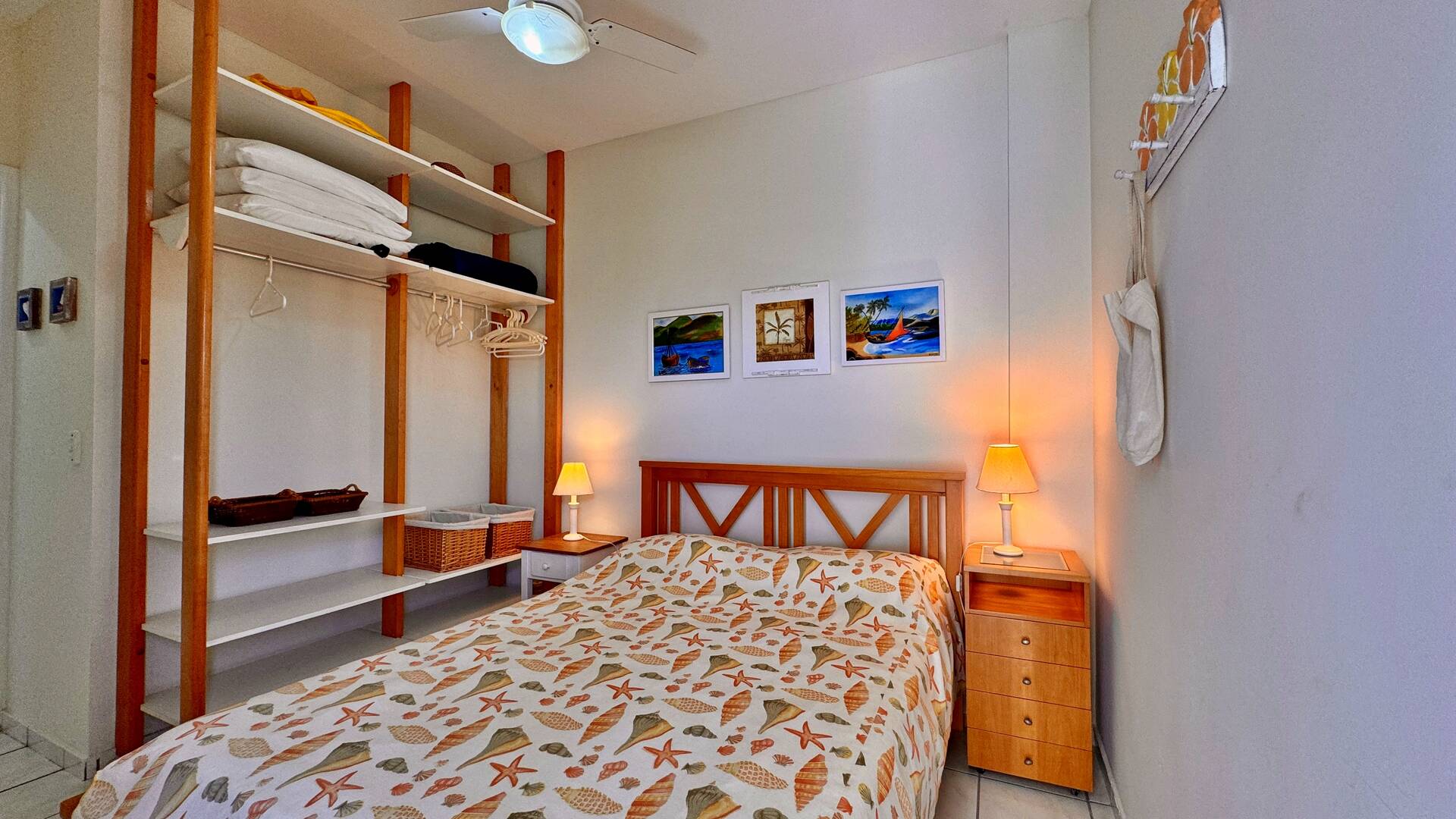 Apartamento à venda com 3 quartos, 90m² - Foto 8