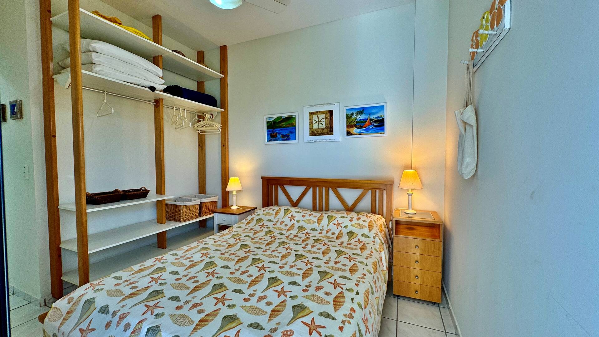 Apartamento à venda com 3 quartos, 90m² - Foto 9