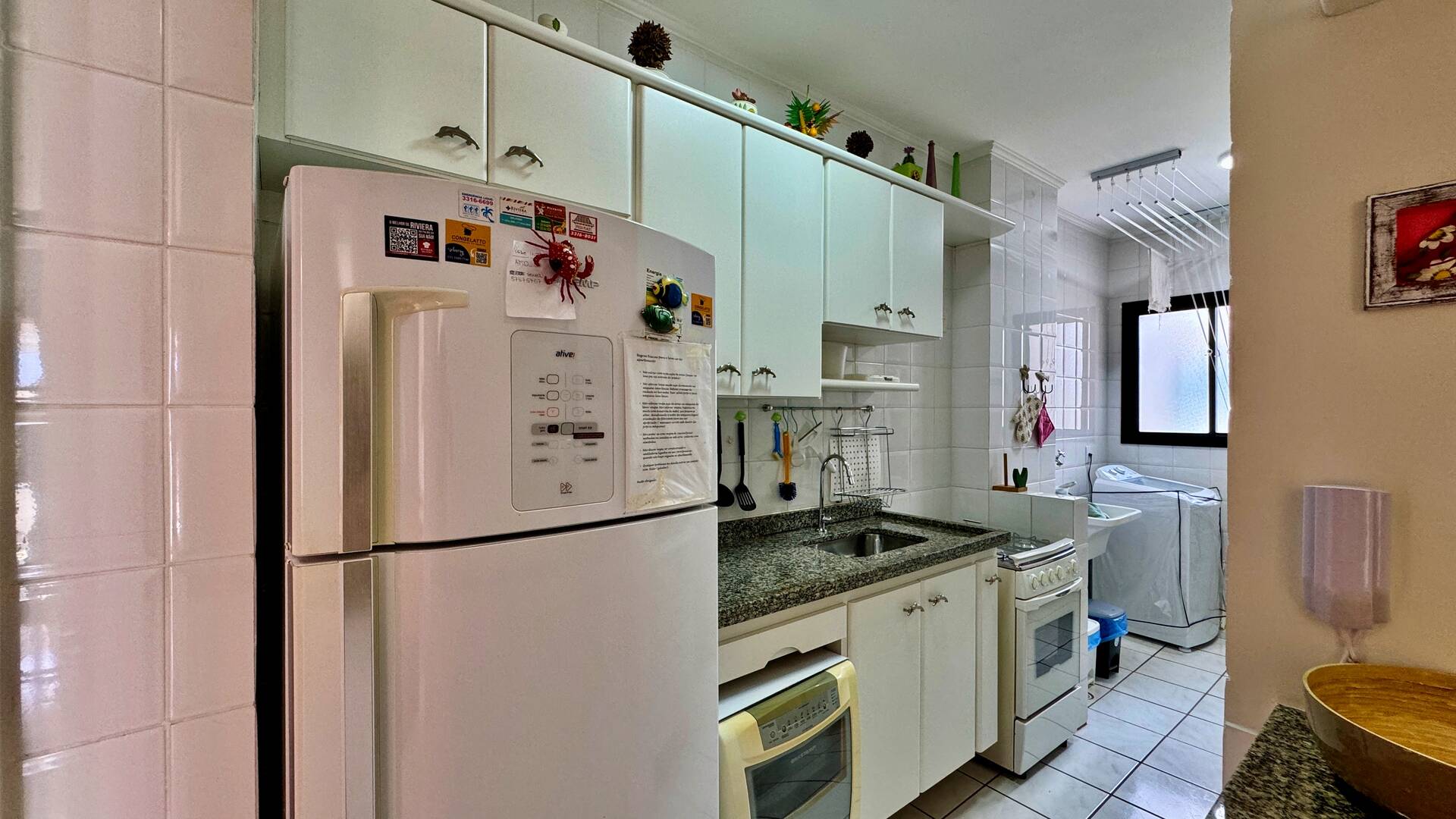 Apartamento à venda com 3 quartos, 90m² - Foto 26