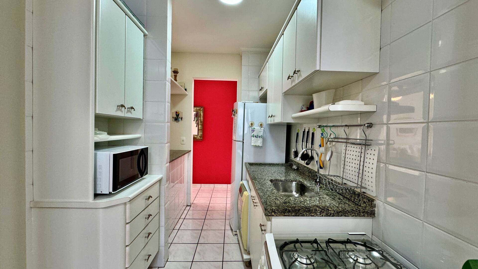 Apartamento à venda com 3 quartos, 90m² - Foto 27